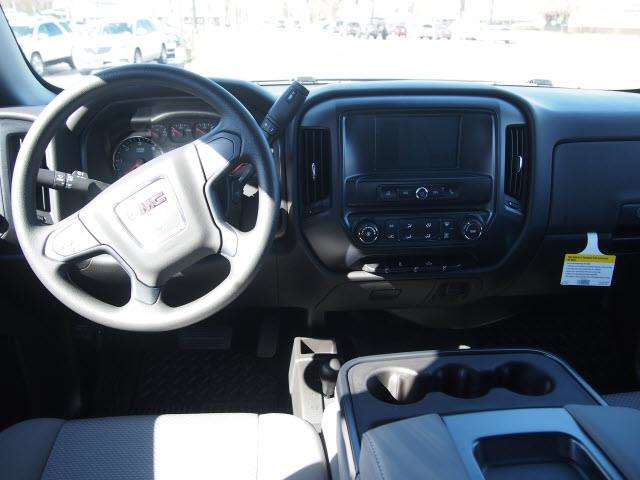 2017 GMC Sierra 1500 4x4 4dr Double Cab 6.5 ft. SB